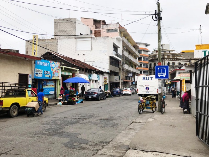 Se registran 6 mil 288 fallecimientos por Covid