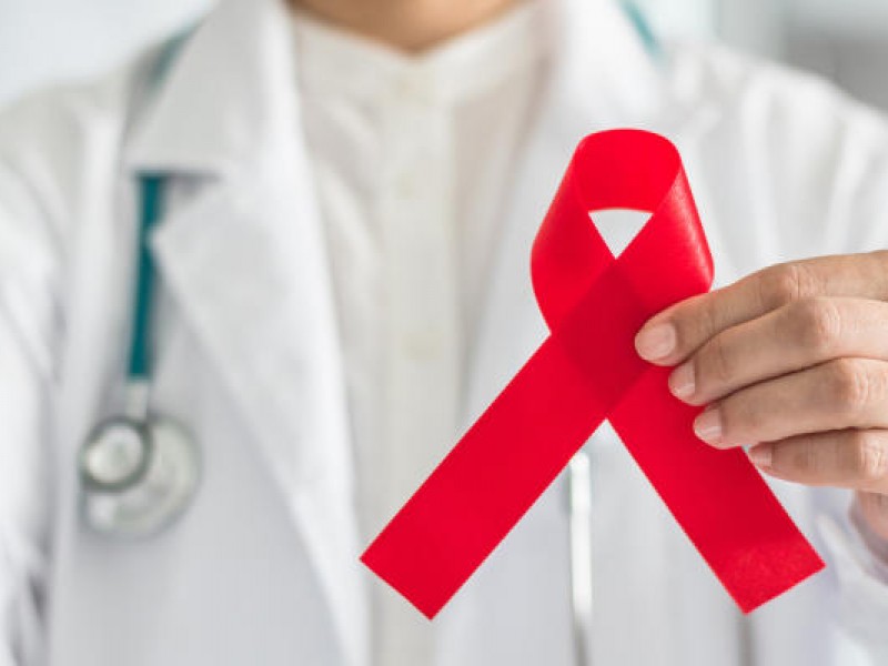 Se registran 9 muertes por sida