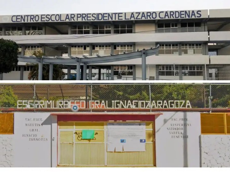 Se registran casos de Coxsackie en Puebla