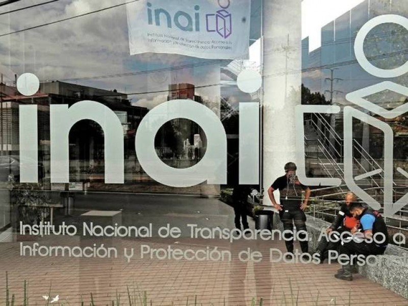 Se registran diariamente más de 2 mil solicitudes de información