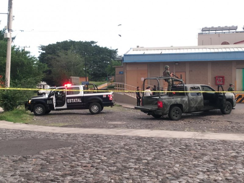 Se registran dos homicidios por día