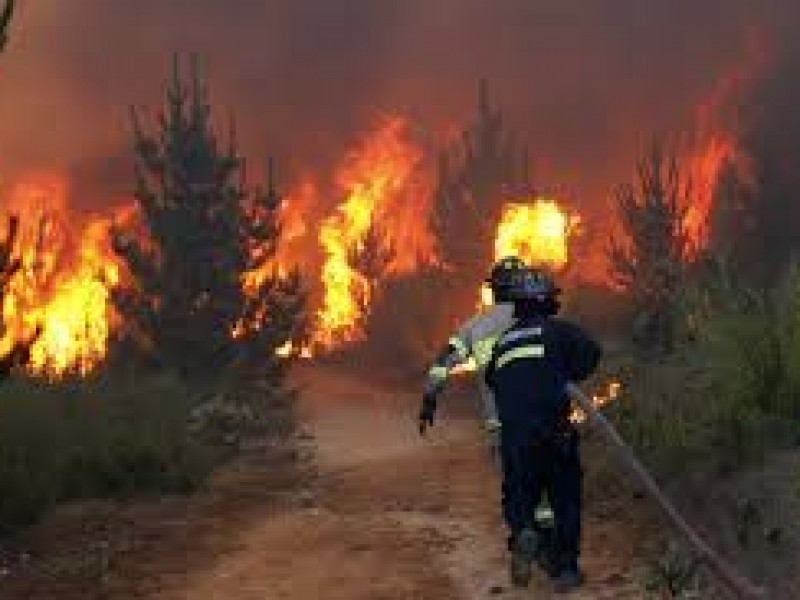 Se registran más de 150 incendios en 2020