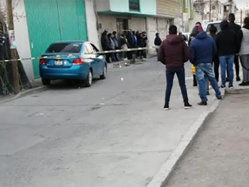 Puebla registra más asesinatos que muertes por COVID-19
