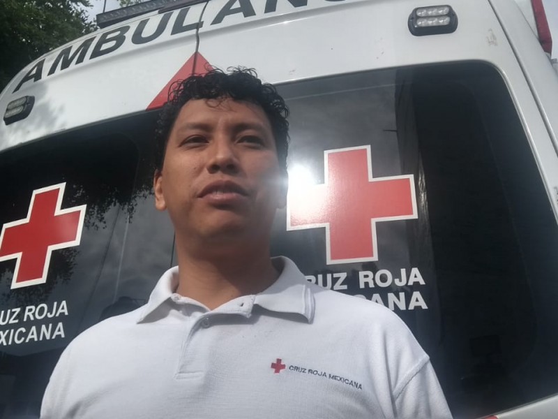 Se registran tres carambolas en autopista Colima-Manzanillo