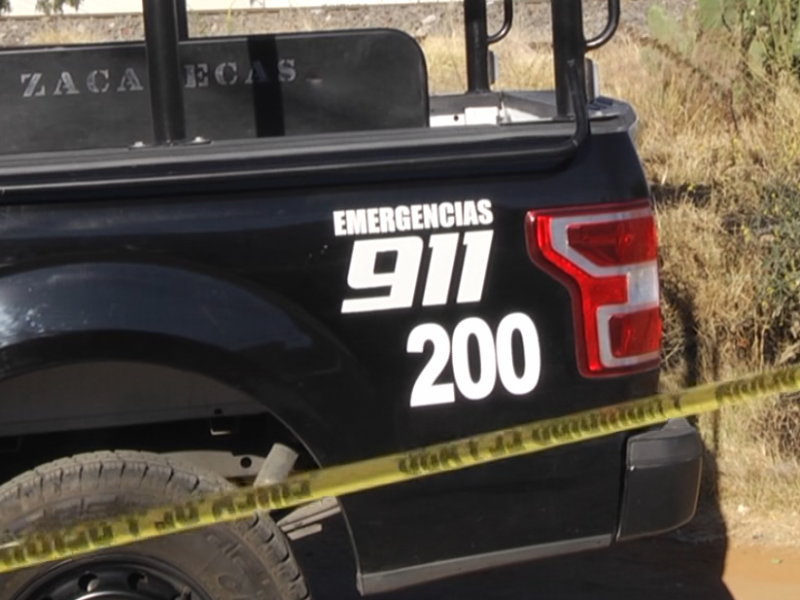 Se registraron 7 homicidios dolosos durante el fin de semana