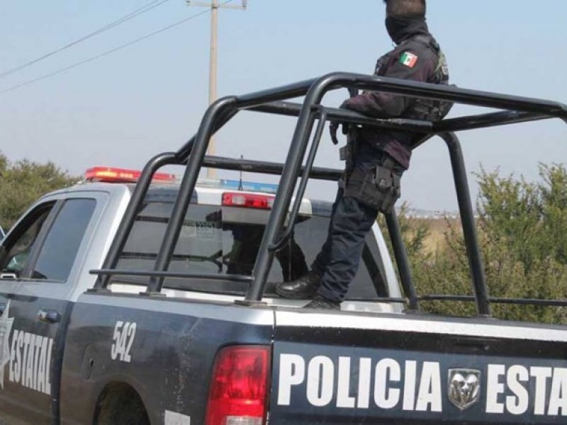 Se registró el suicidio número 57 en la Emiliano Zapata