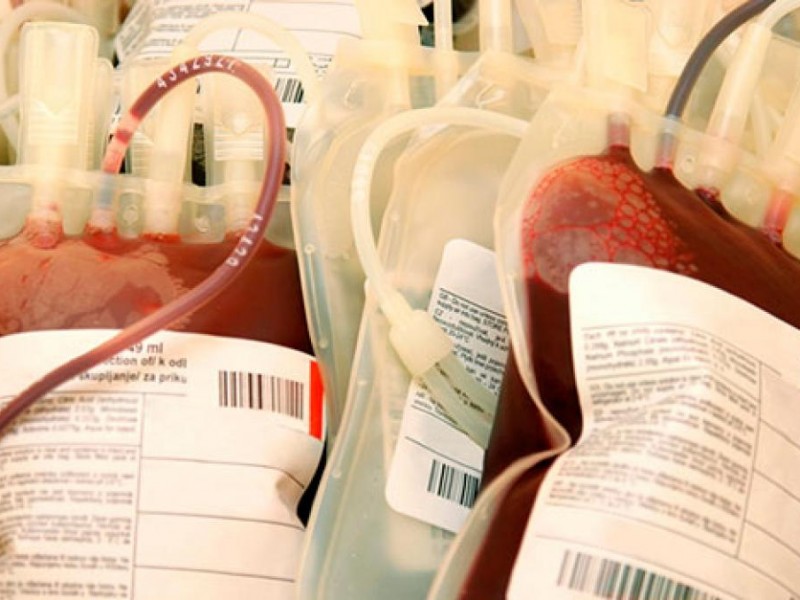 Se regulariza la donación de sangre en Nayarit