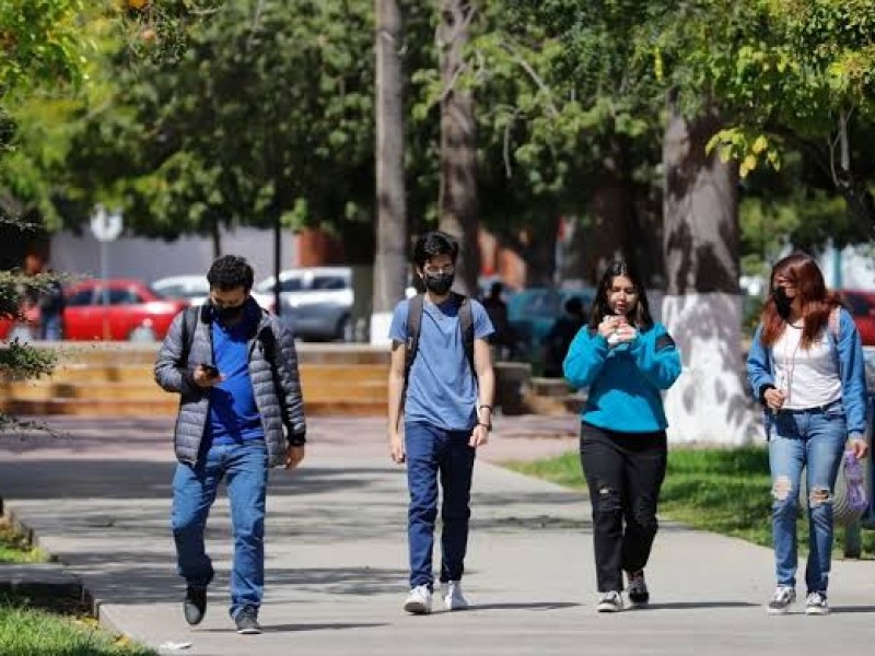 Se reincorporan alumnos a clases al levantarse huelga en Unison