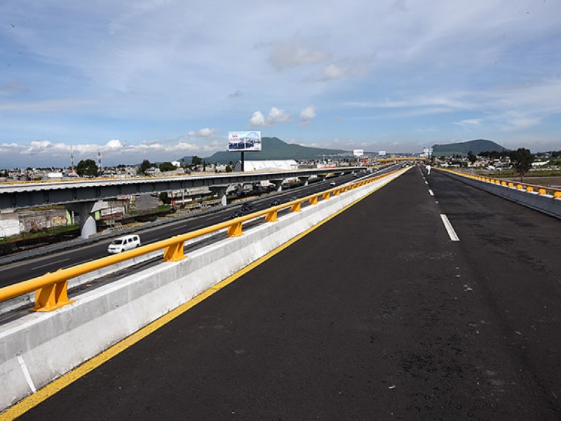 Se reporta accidente en carretera México-Zacatepec