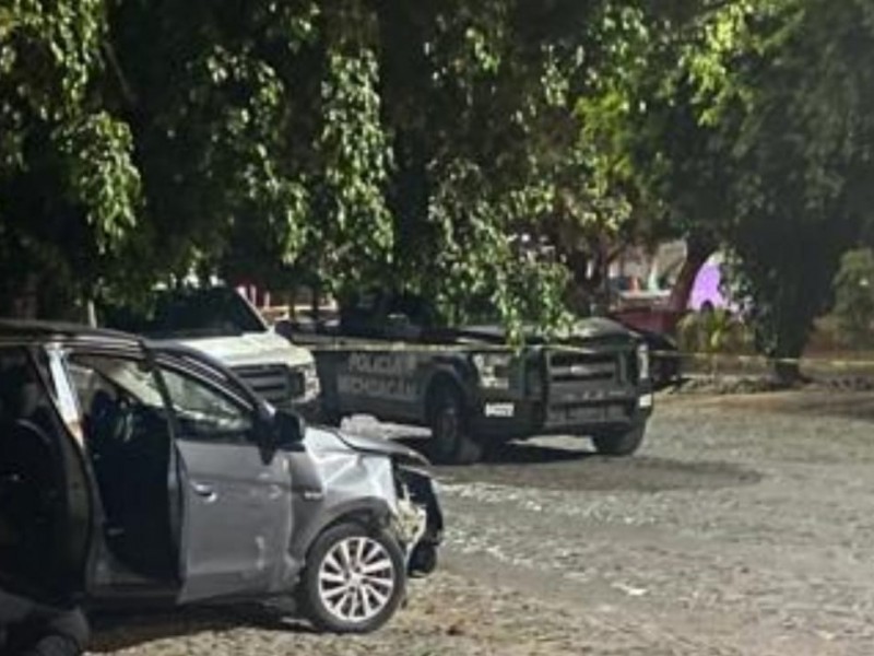 Se reporta enfrentamiento en Jiquilpam-Sahuayo deja 9 muertos