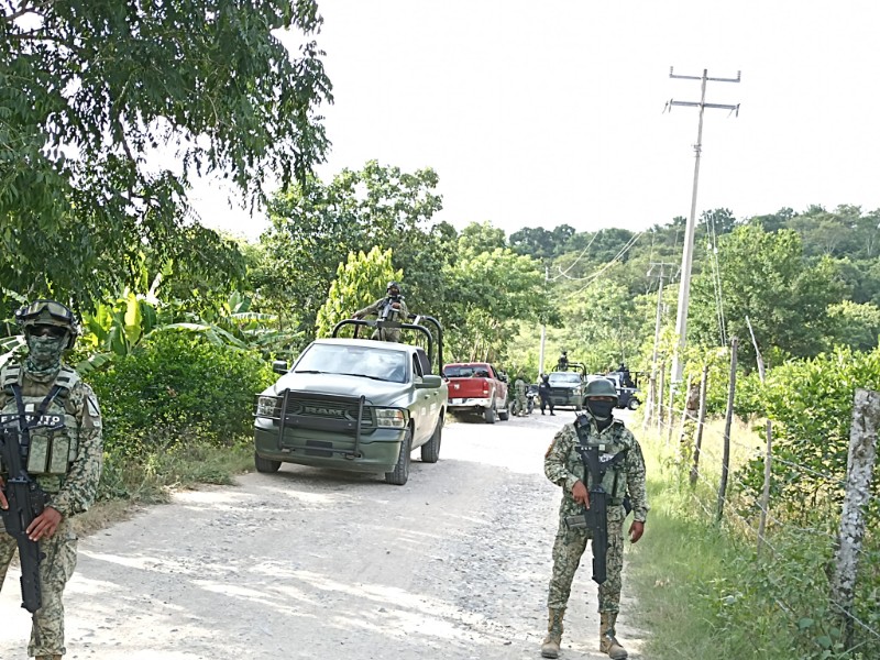 Se reporta otra agresión en Papantla contra comerciantes maiceros