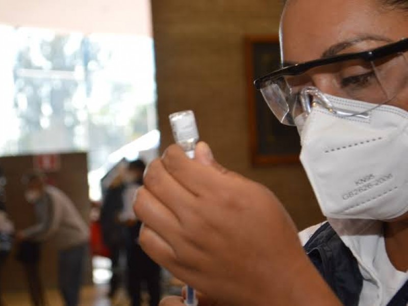Se reportan 21 contagios de covid en Guanajuato