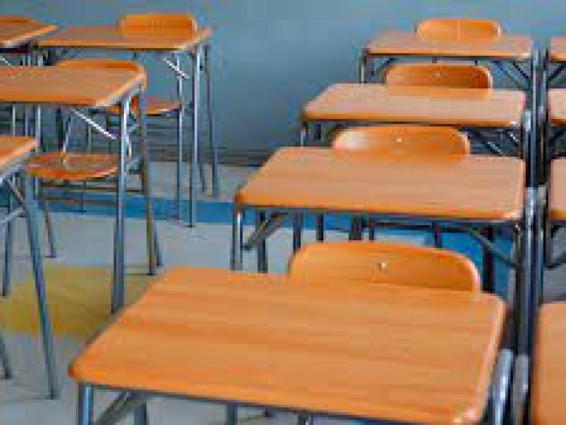 Se reportan casos covid-19 en alumnos y maestros del estado