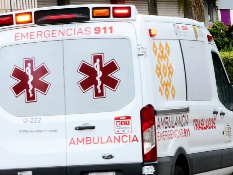 Se requieren más ambulancias en Tuxpan