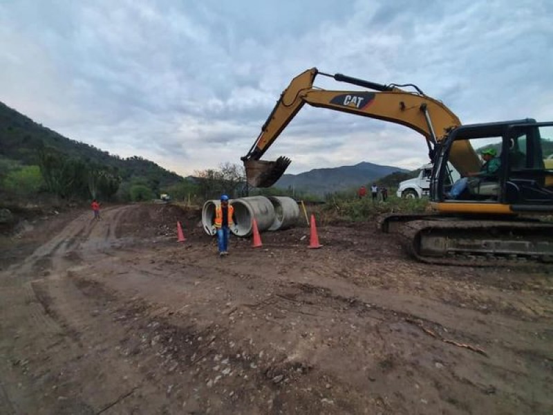 Se restablecen corridas del transpote público en Oaxaca-Istmo