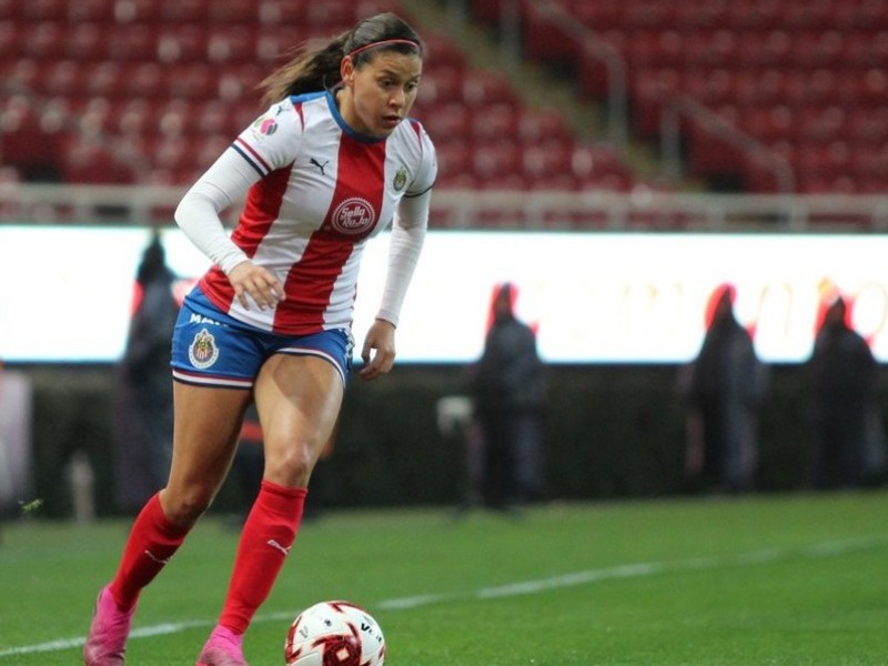 Se retrasa el inicio de la Liga Mx Femenil