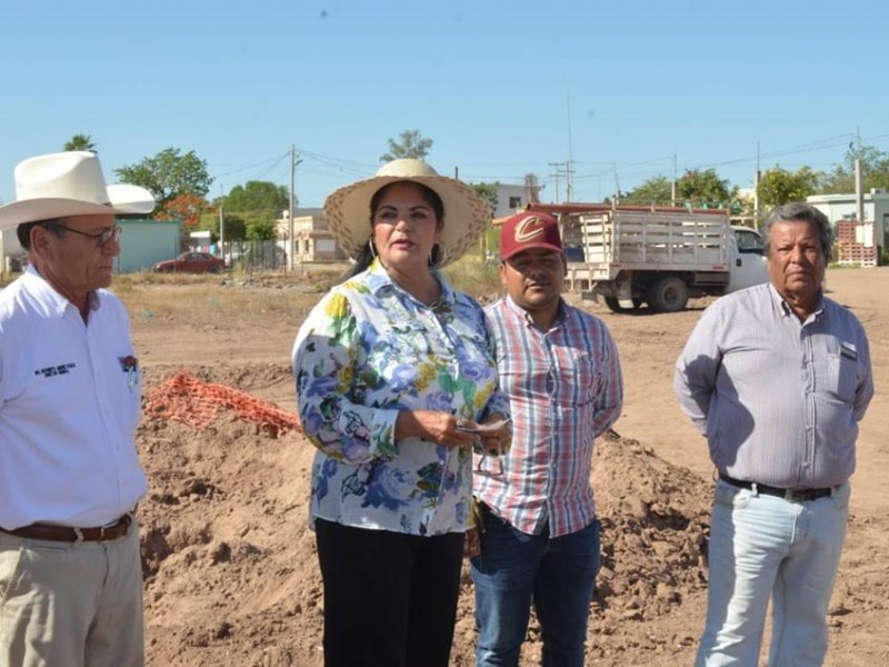 Se retrasa la construcción del Hospital del IMSS