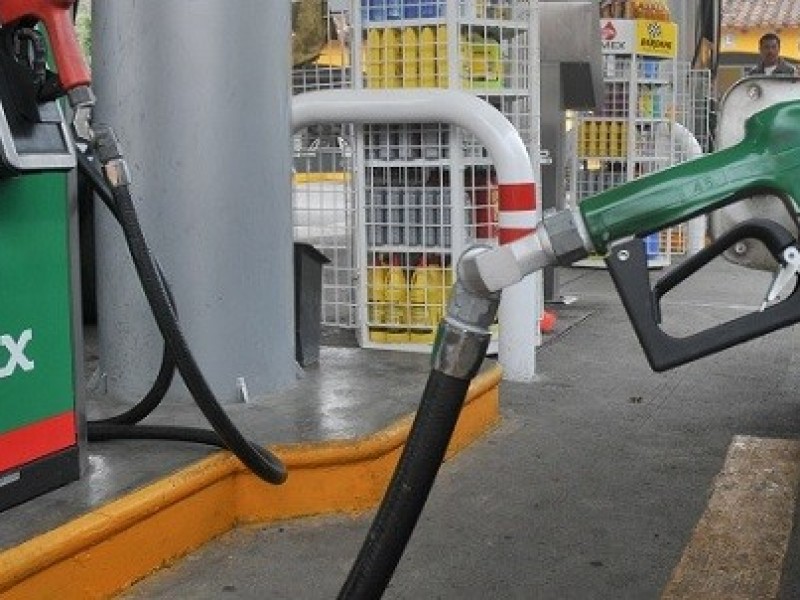 Se retrasa la llegada de gasolina en Sonora