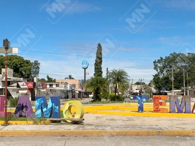 Se retrasa obra de El Colotero; Gobierno del Estado construirá la base