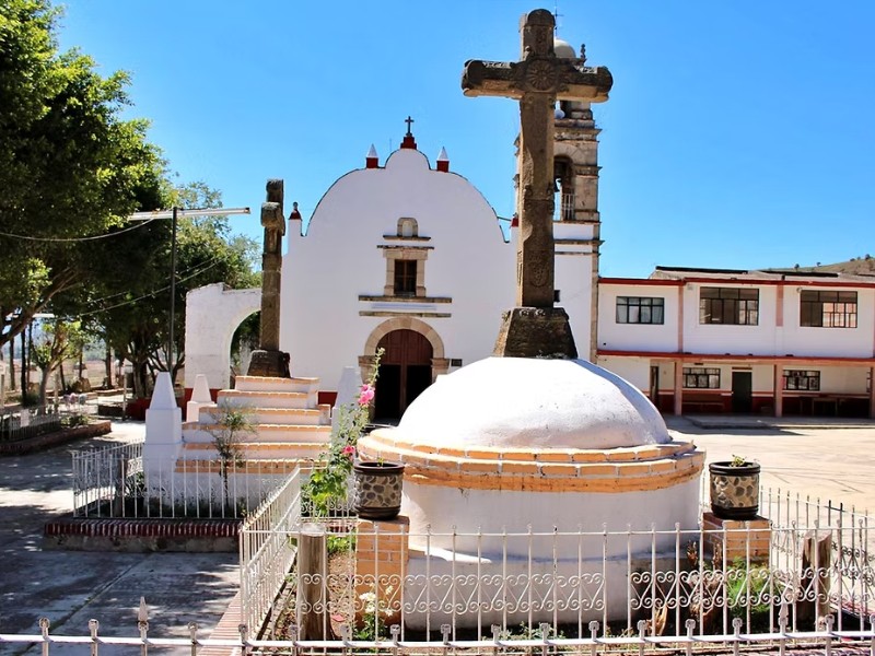 Se reúne Segob con la Iglesia Católica de Michoacán