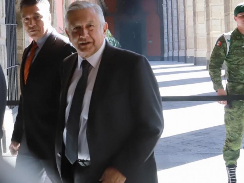 Se reúnen autoridades con magisterio