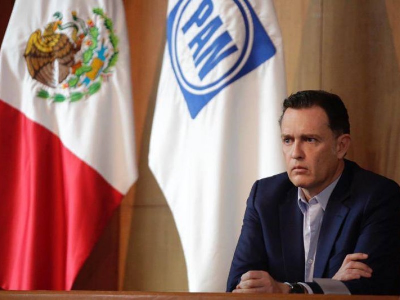 Se reunirá el gobernador electo de Querétaro con el presidente