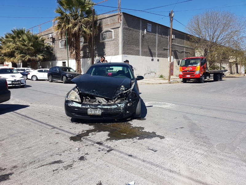 Se rompe récord de accidentes en Torreón en febrero