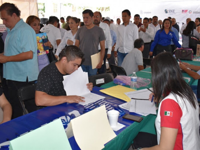 Se siguen perdiendo empleos formales en Guerrero, según IMSS