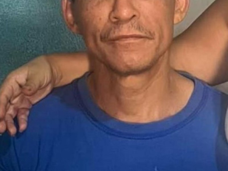 Se solicita apoyo para localizar a Cristóbal Saucedo Cázares