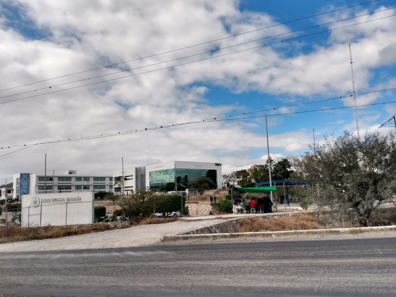 Se suma BUAP Tehuacán a protesta por auditoría