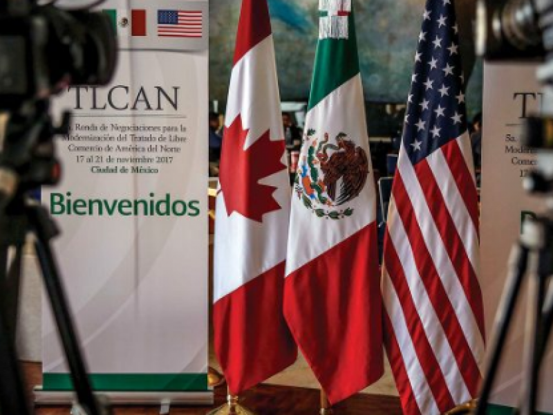 Canadá en TLC beneficiará a La Laguna: CLIP
