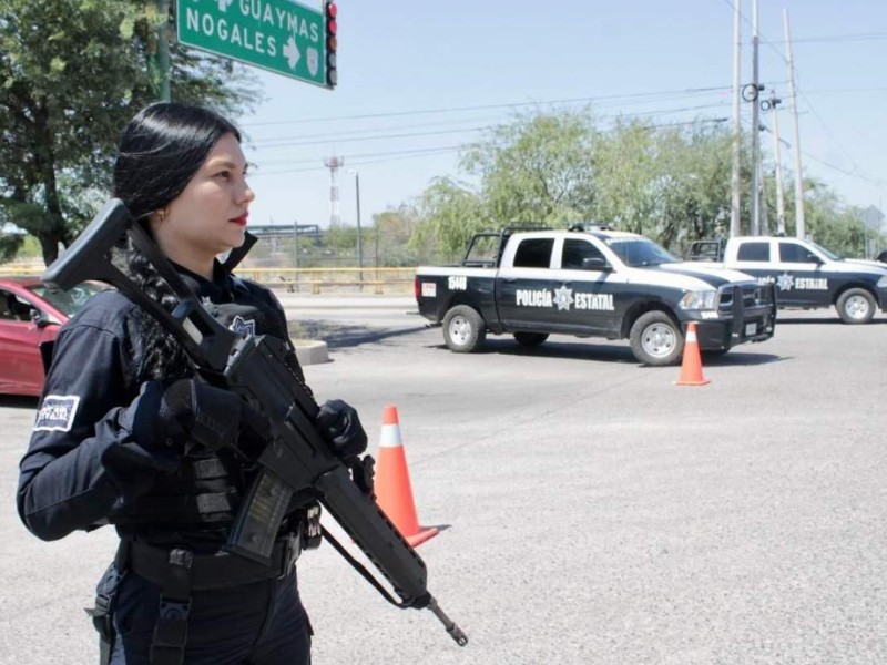 Apoya CTM impuesto para seguridad