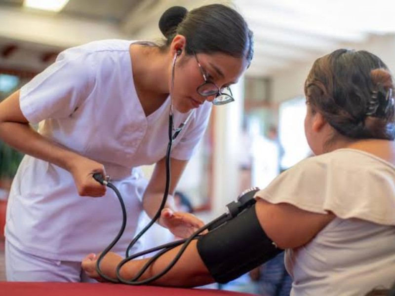Se suma Oaxaca a Semana Nacional de Salud Pública 2025