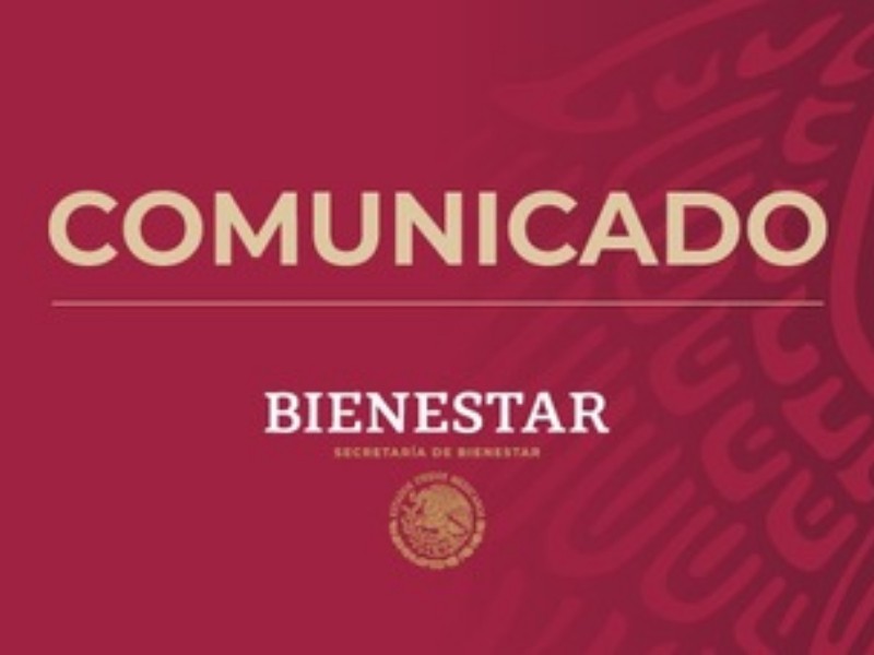 Se suman 10 mil nuevos beneficiarios a Pensiones Bienestar