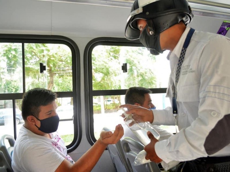 Se suman 25 fallecimientos este martes por Coronavirus en Veracruz