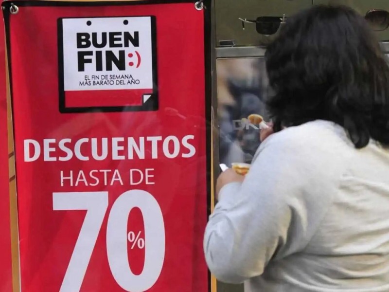 Se suman al BUEN FIN descuentos en SIAPA, predial, negocios