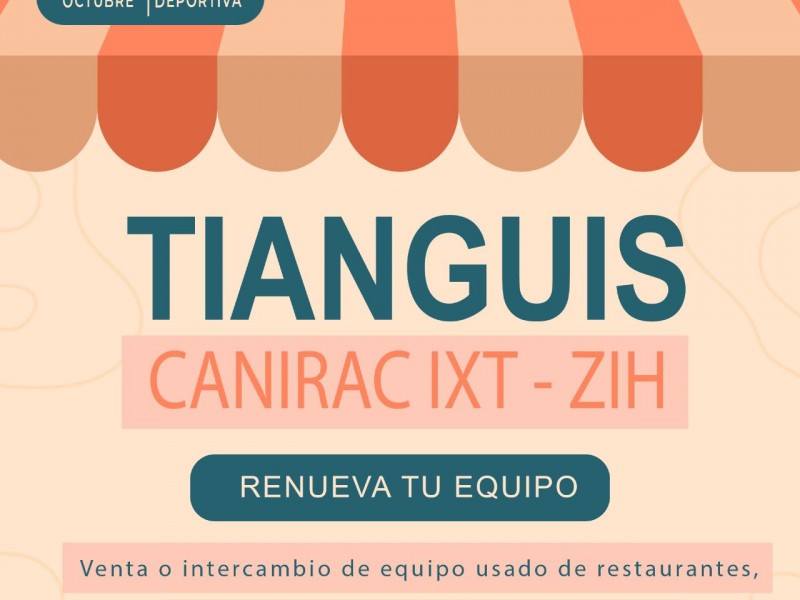 Se suman cinco hoteles a Tianguis Canirac