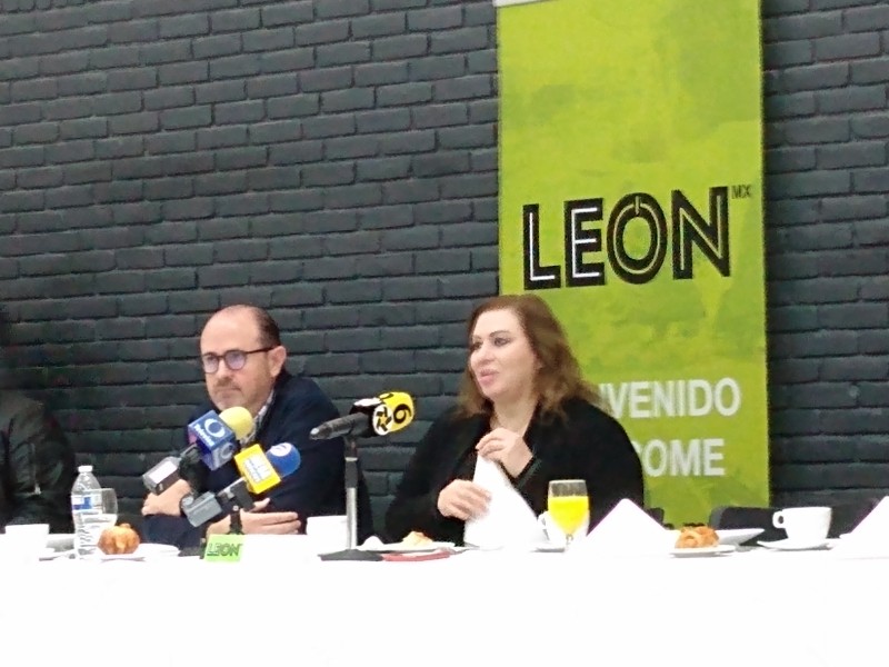 Se suman empresarios para proyectar a León