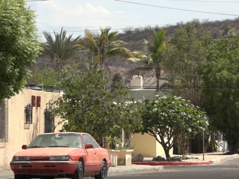 Se suman mas colonias ante crisis de agua potable