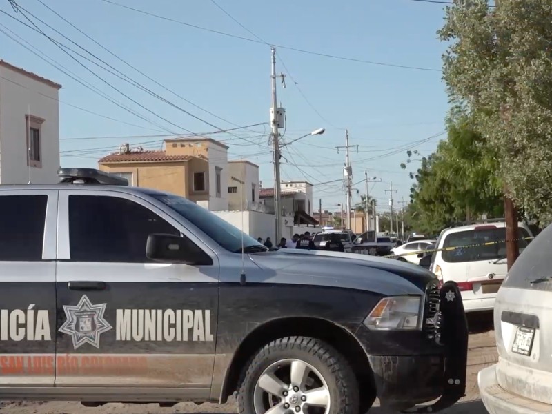 Se suman víctimas menores a la violencia en Sonora