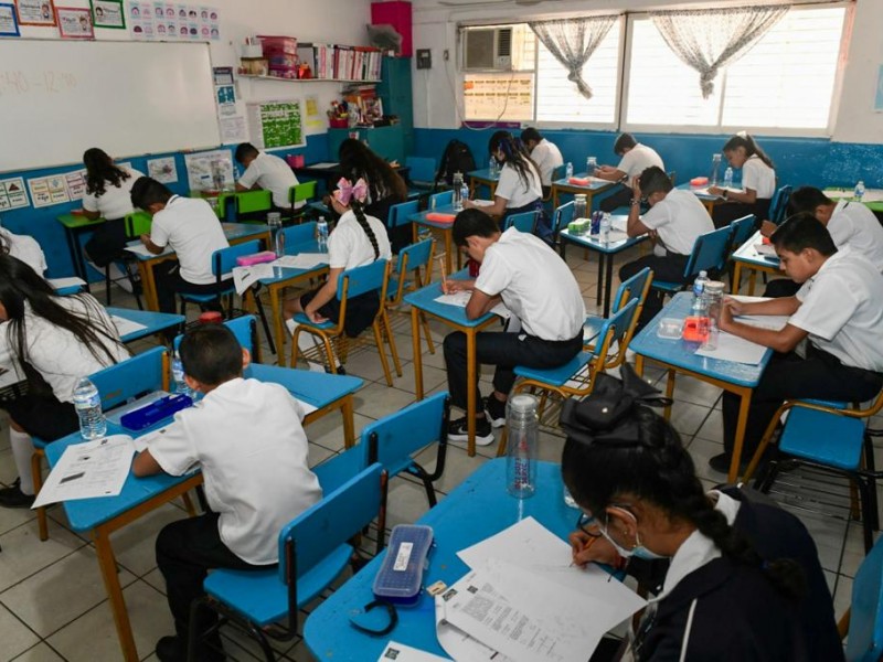 Se suspenden actividades deportivas en escuelas de Sinaloa