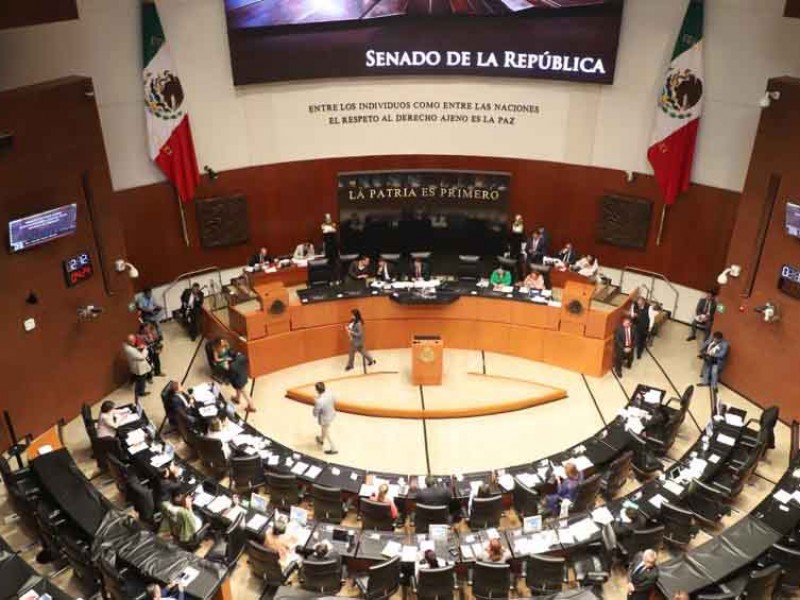 ¿Se termina la inmunidad presidencial? Senado avala reforma