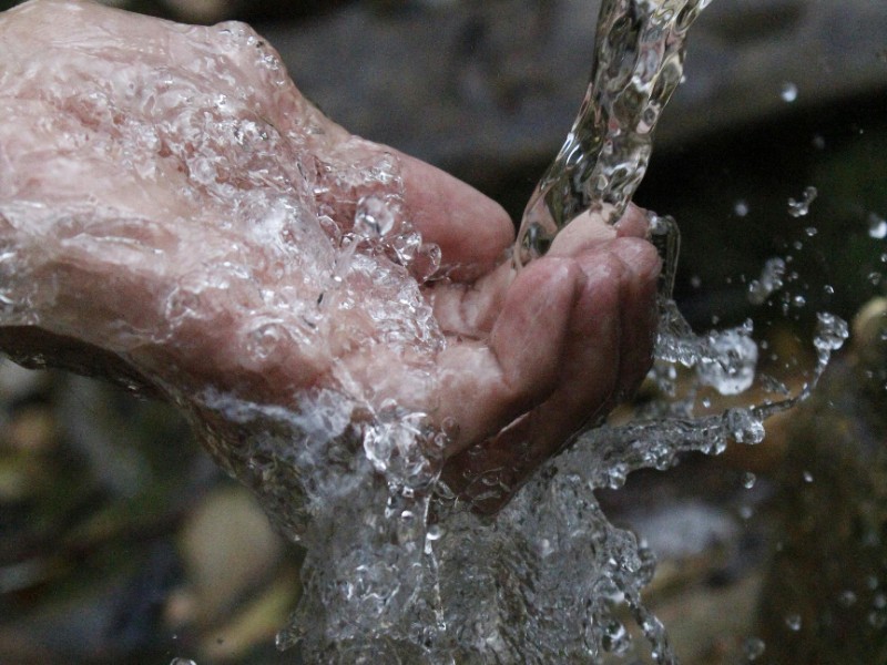 Se terminó el tandeo del agua en 147 colonias