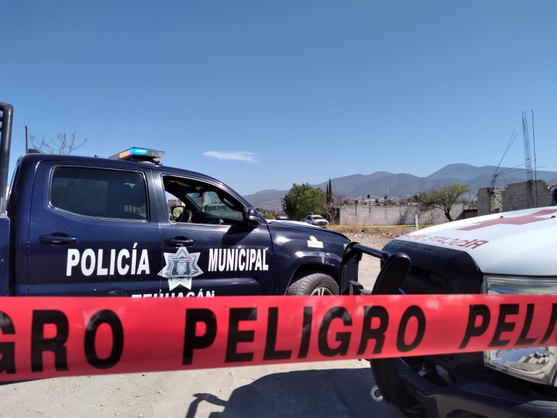 Se trabaja en reforzar la Seguridad dicen autoridades ante hechos violentos