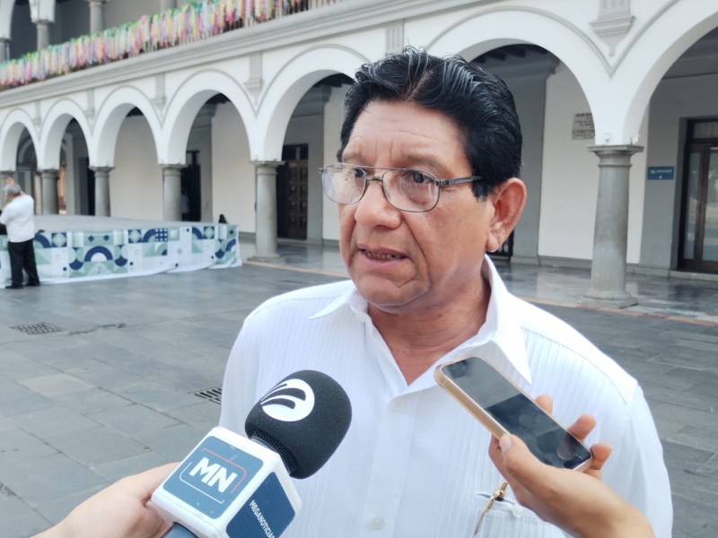 Se trabaja para evitar incidentes en escuelas de Veracruz
