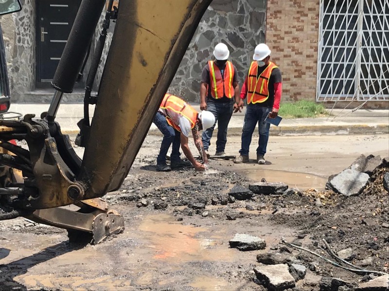 Se trabaja para municipalizar a fraccionamientos de Veracruz