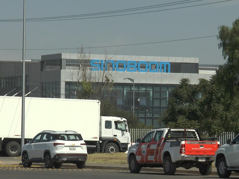 Se tuvieron afectaciones en Puerto Interior tras bloqueos campesinos en Guanajuato