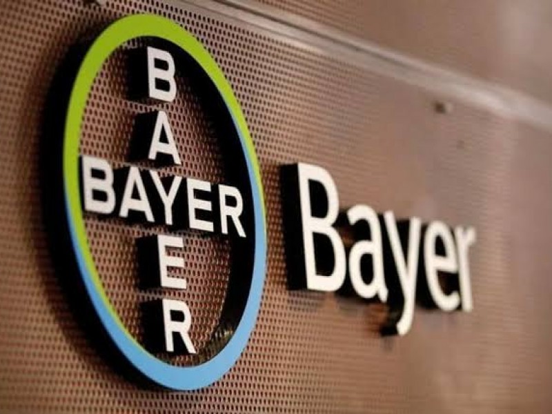 Se une Bayer a la creación de vacuna contra Covid-19