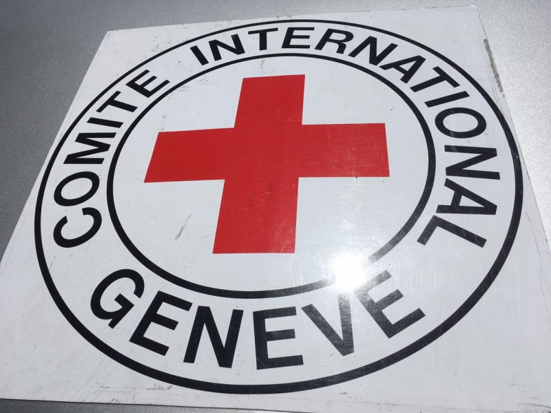 Se unen Guerreras y Cruz Roja Internacional