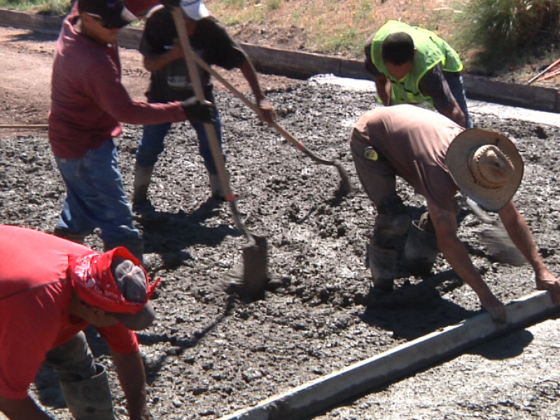 Se unen proveedores e Infraestructura Urbana